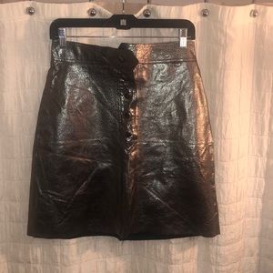 Zara skirt